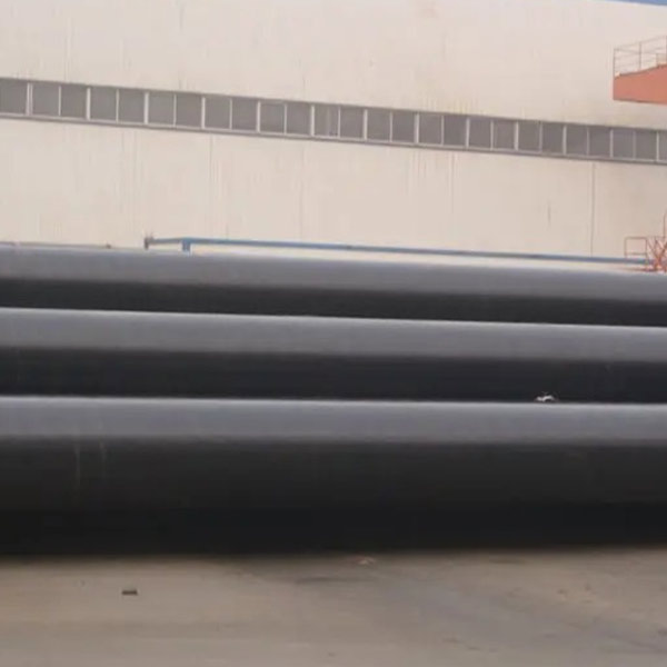 ASTM A252 LSAW STEEL PIPE Manufacturers in Osaka